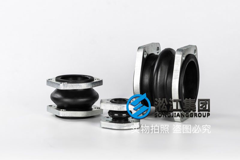 SJNG型安装规范：油管法兰防扭转角度控制